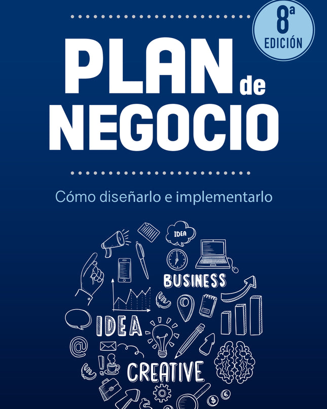 Plan De Negocio
