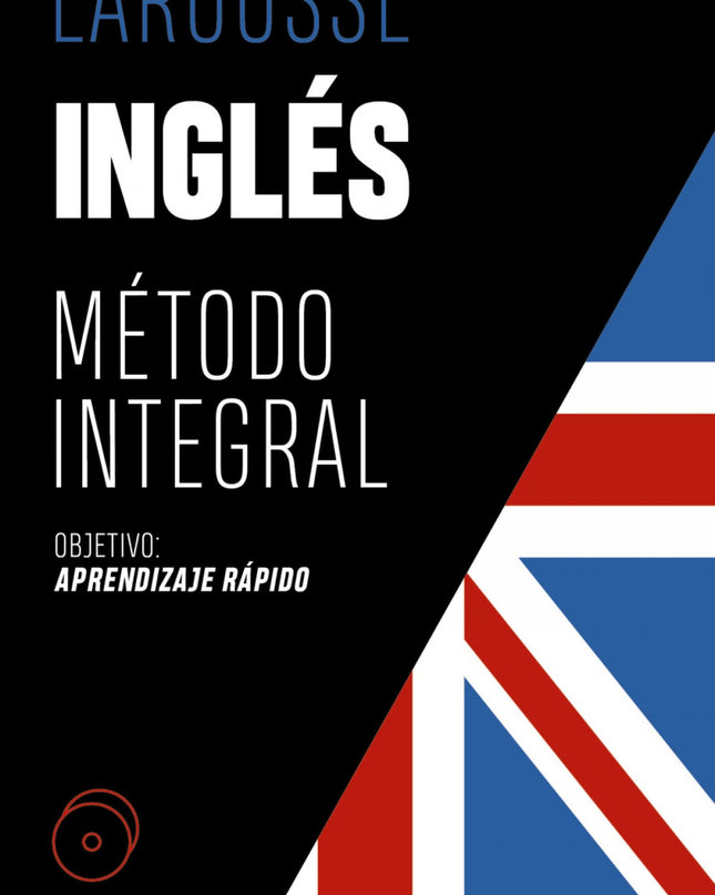Inglés. Método Integral