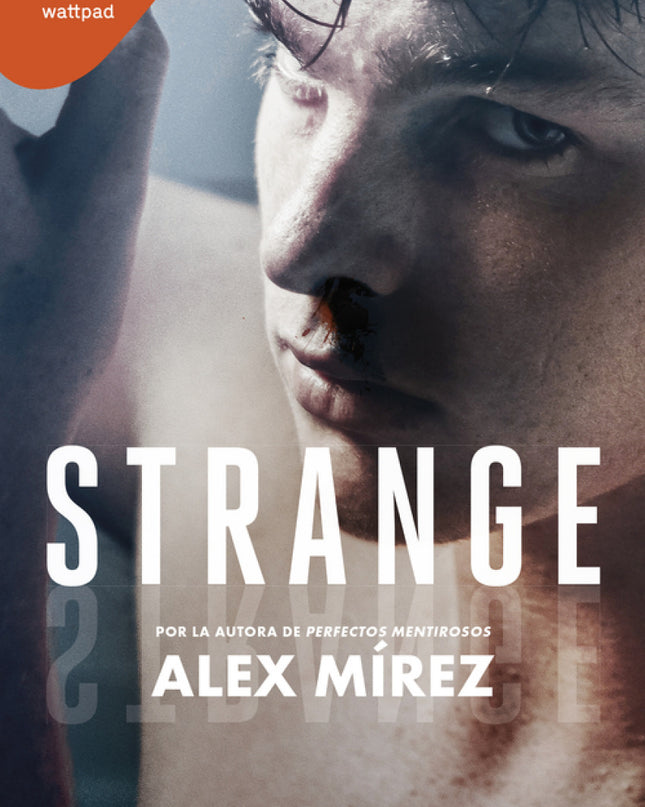 Strange