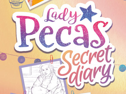 El Viaje De Nuestros Sueños (lady Pecas Secret Diary 2)