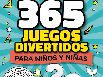 El Gran Libro De Los Pasatiempos