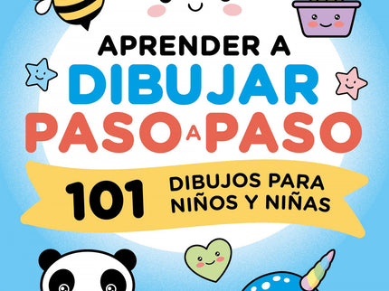 Aprender A Dibujar Paso A Paso
