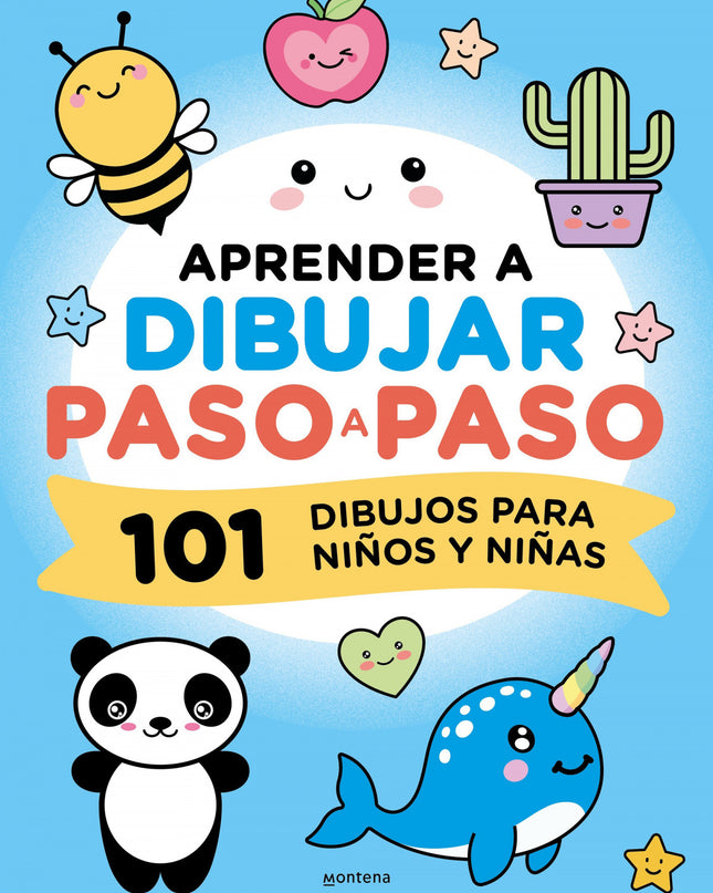 Aprender A Dibujar Paso A Paso