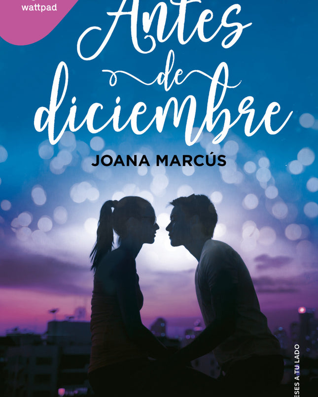 Antes De Diciembre