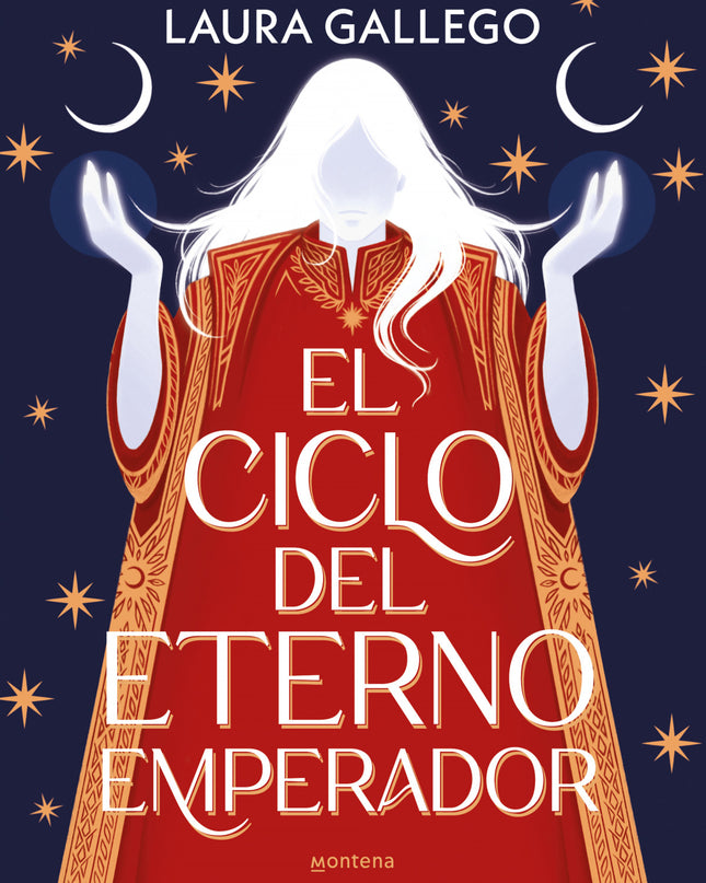 El Ciclo Del Eterno Emperador