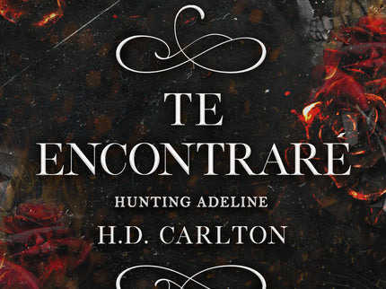 Te Encontraré. Haunting Adeline 2