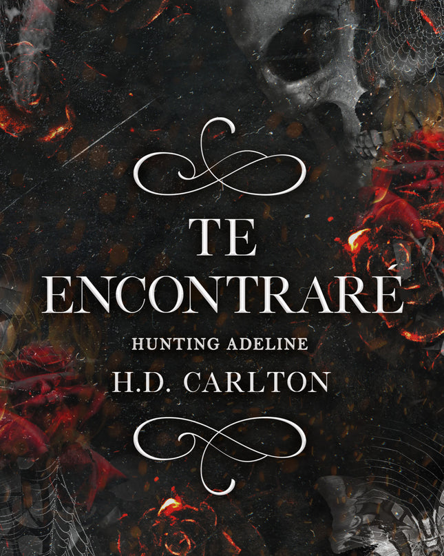 Te Encontraré. Haunting Adeline 2