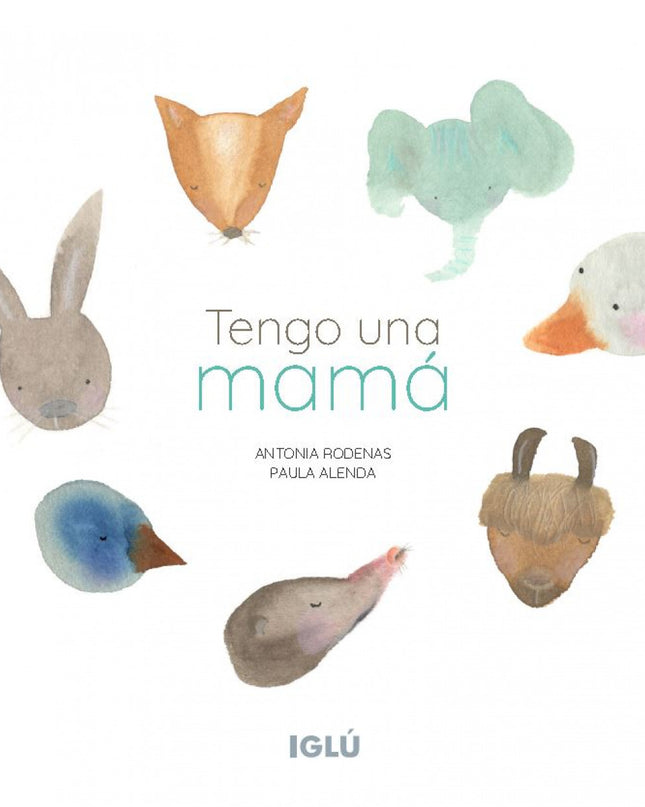 Tengo Un Mamá