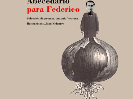Abecedario Para Federico