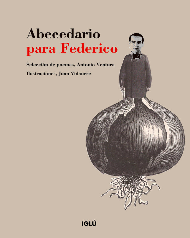 Abecedario Para Federico