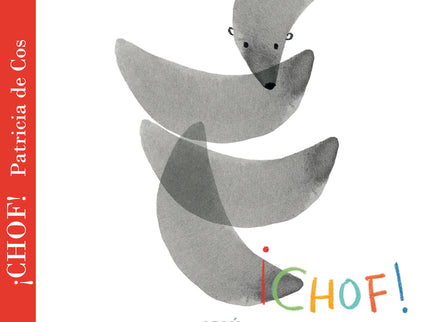 ¡chof!