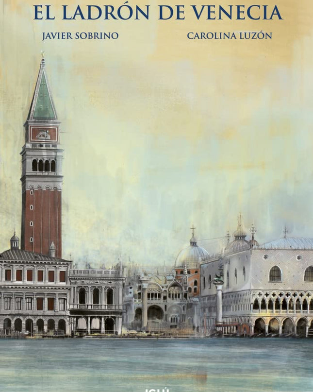 El Ladrón De Venecia