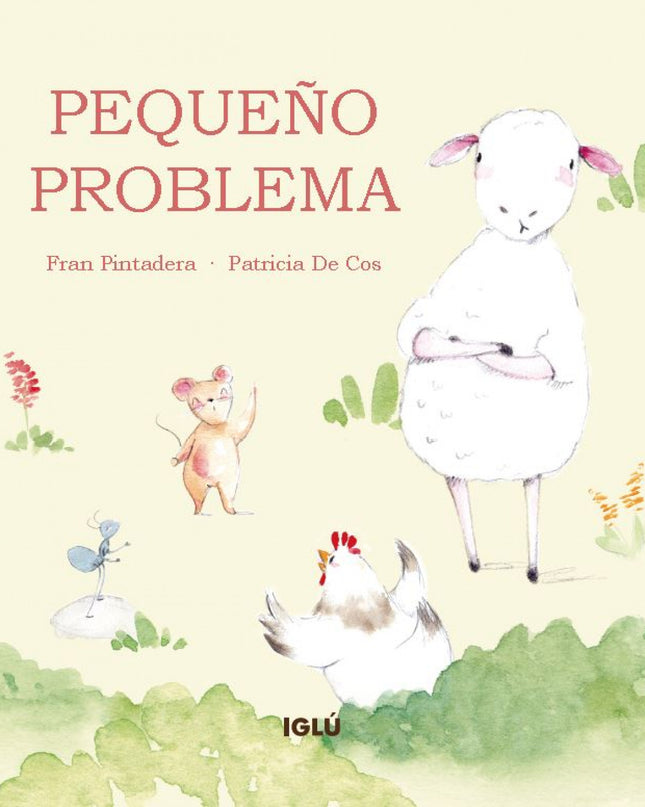 Pequeño Problema