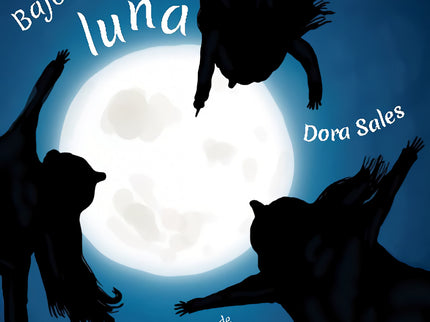 Bajo La Misma Luna