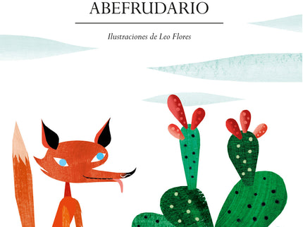 Abefrudario