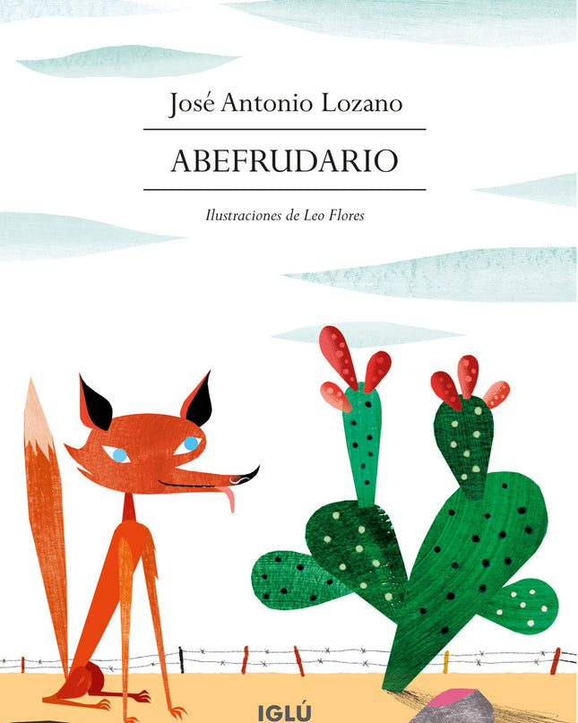 Abefrudario