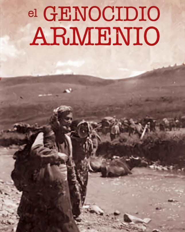 El Genocidio Armenio
