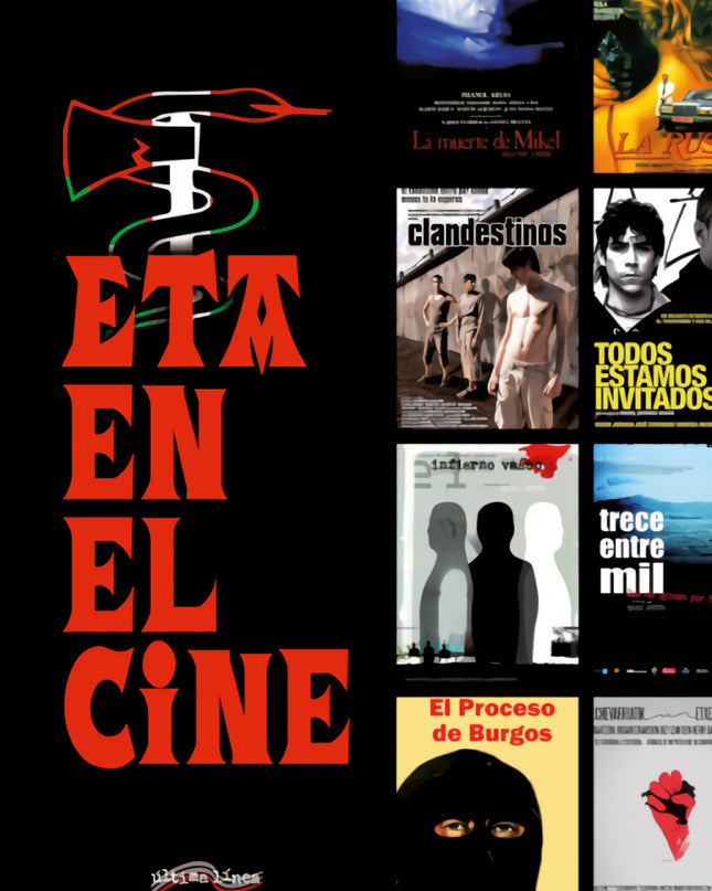 Eta Y El Cine