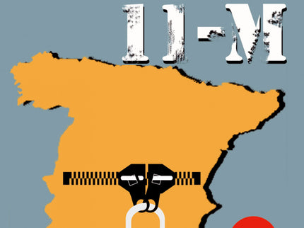 (4ºed) Las Cloacas Del 11-m