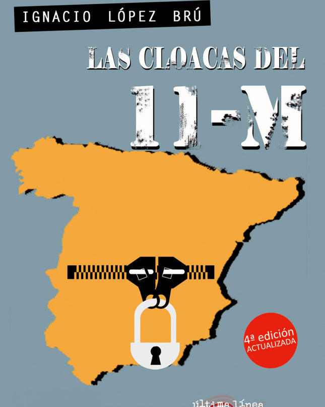 (4ºed) Las Cloacas Del 11-m