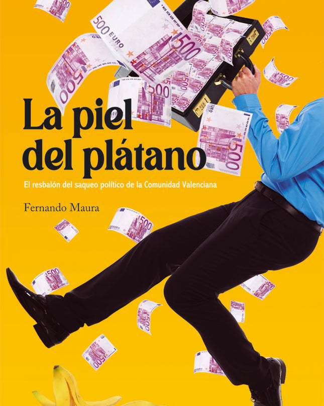 La Piel Del Plátano