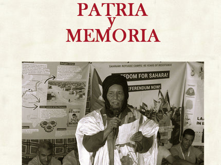 Patria Y Memoria