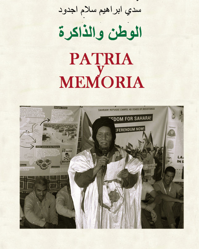 Patria Y Memoria