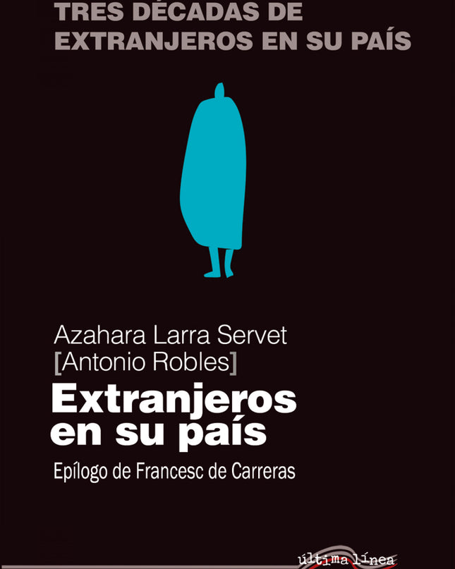 Extranjeros En Su País