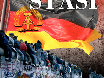 El Imperio De La Stasi