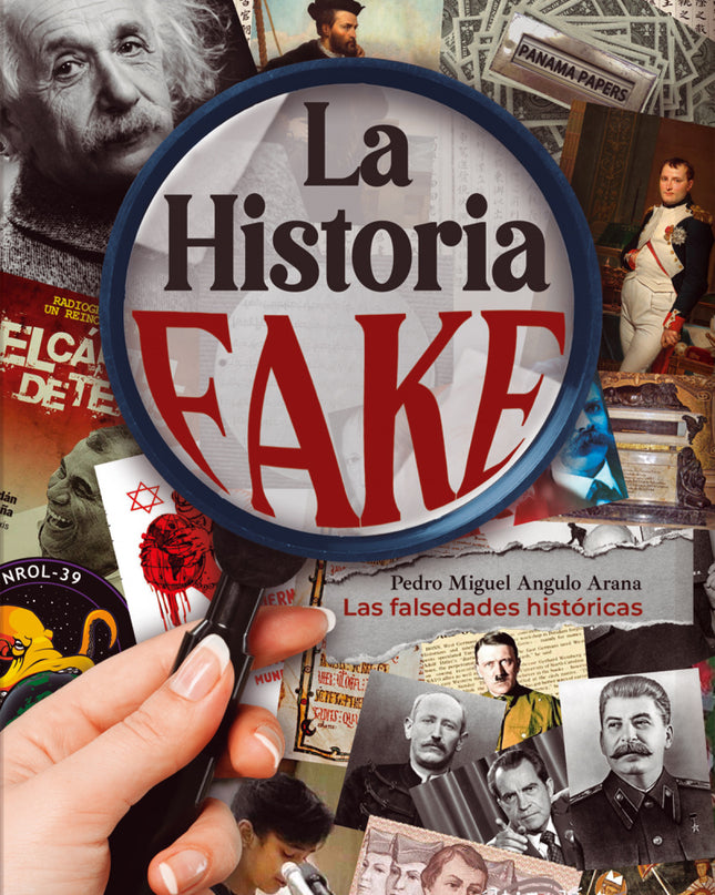 La Historia Fake