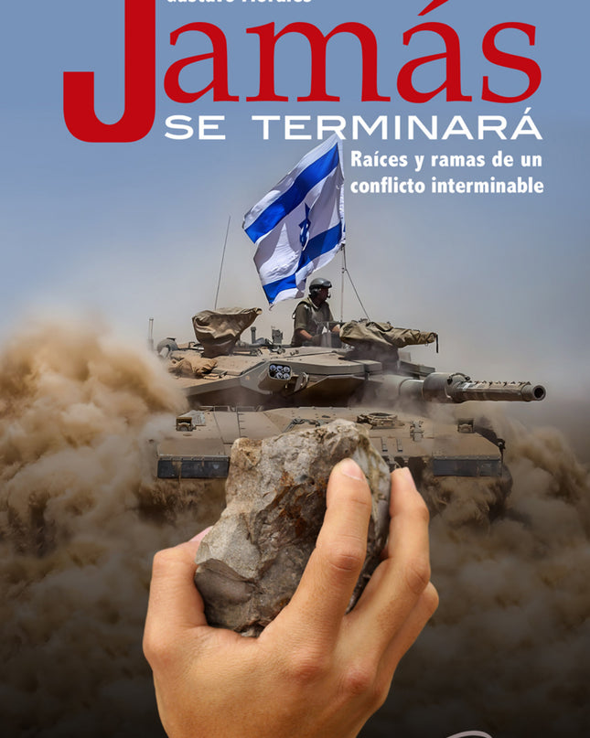 Jamás Se Terminará