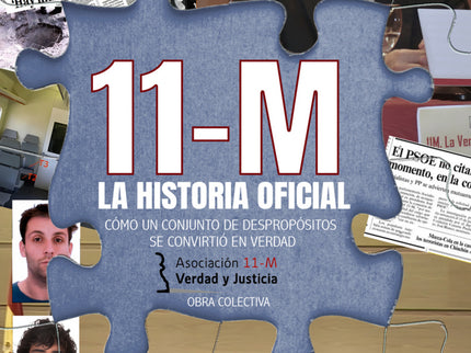11-m: La Historia Oficial