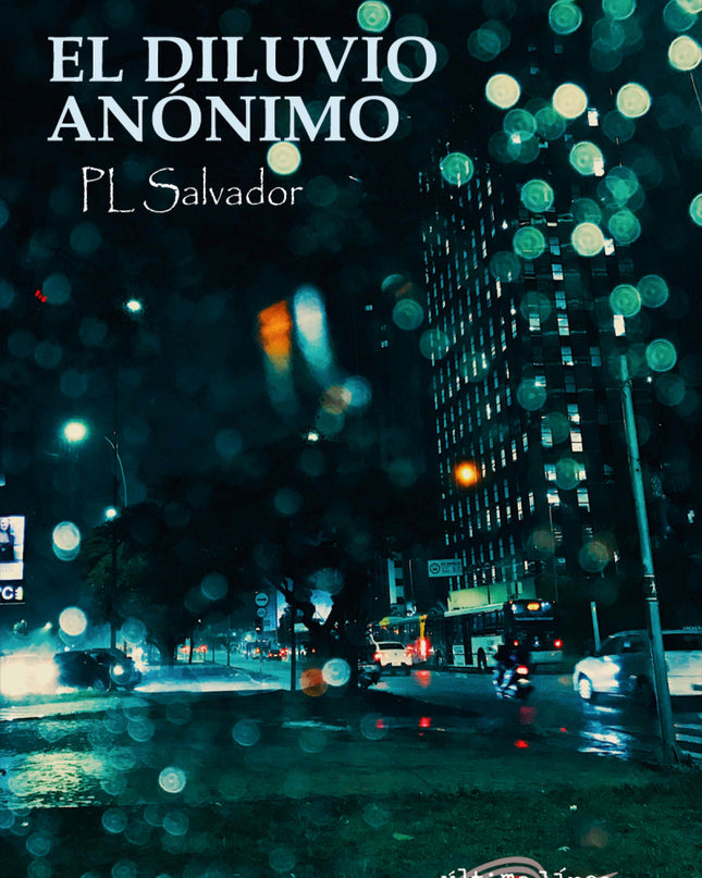 El Diluvio Anónimo