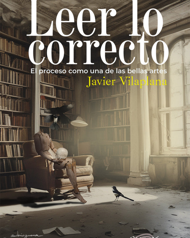 Leer Lo Correcto