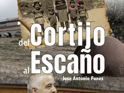 Del Cortijo Al Escaño