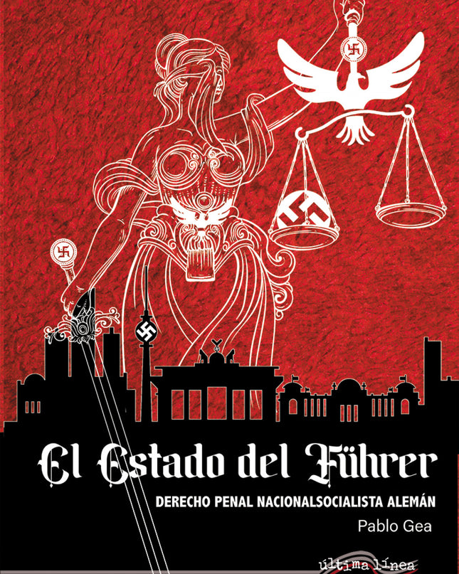 El Estado Del Führer