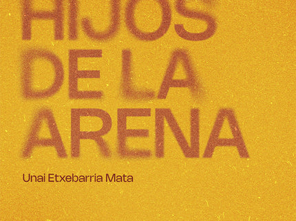 Hijos De La Arena