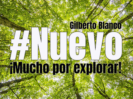 #nuevo: ¡mucho Por Explorar!