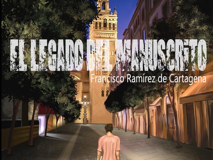 El Legado Del Manuscrito