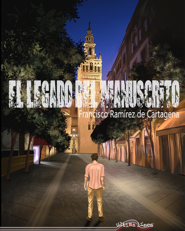 El Legado Del Manuscrito