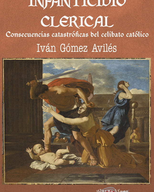 Infanticidio Clerical