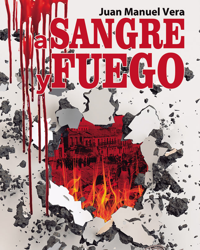 A Sangre Y Fuego