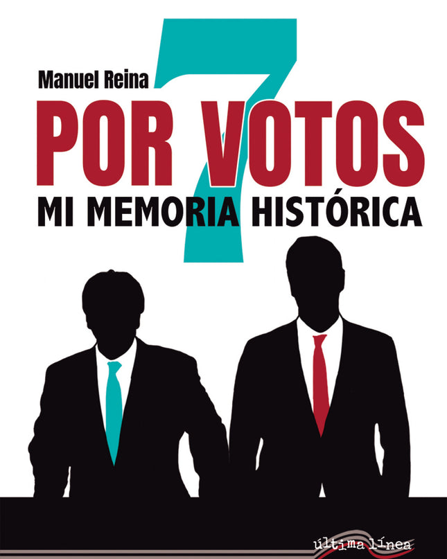 Por 7 Votos