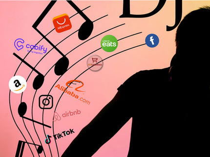 De Contables A Poetas En Tiempos De Empresas Dj