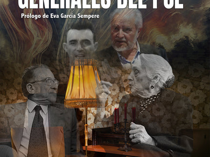 Un Día En La Vida;muerte De Cuatro Secretarios Generales Del Pce