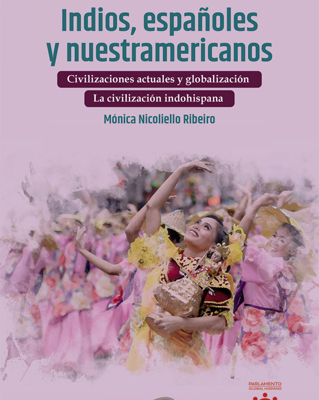 Indios,españoles Y Nuestramericanos(tomoii)