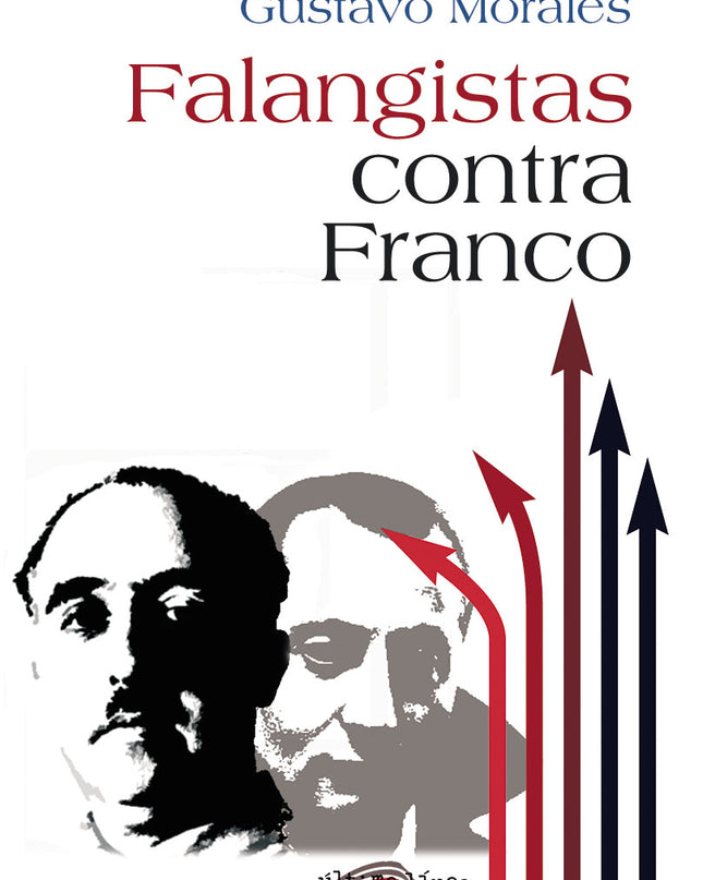 Falangistas Contra Franco