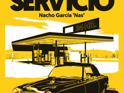 V¡a De Servicio