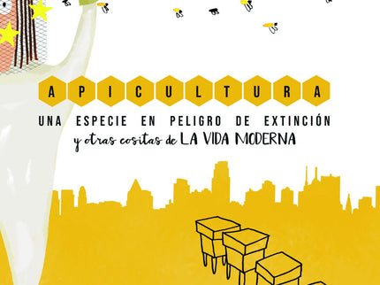 Apicultura