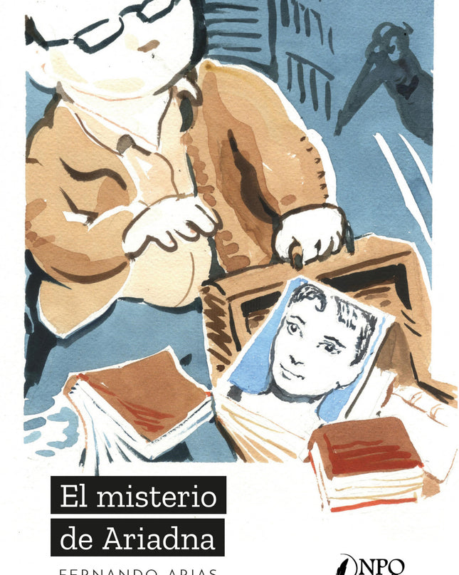 El Misterio De Ariadna
